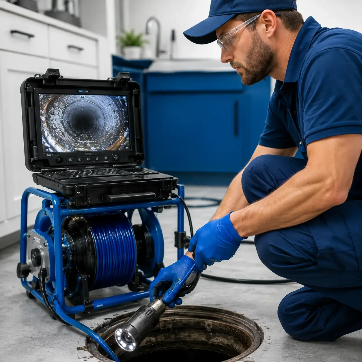 Pipe Relining professionals serving Yarmouth, IA